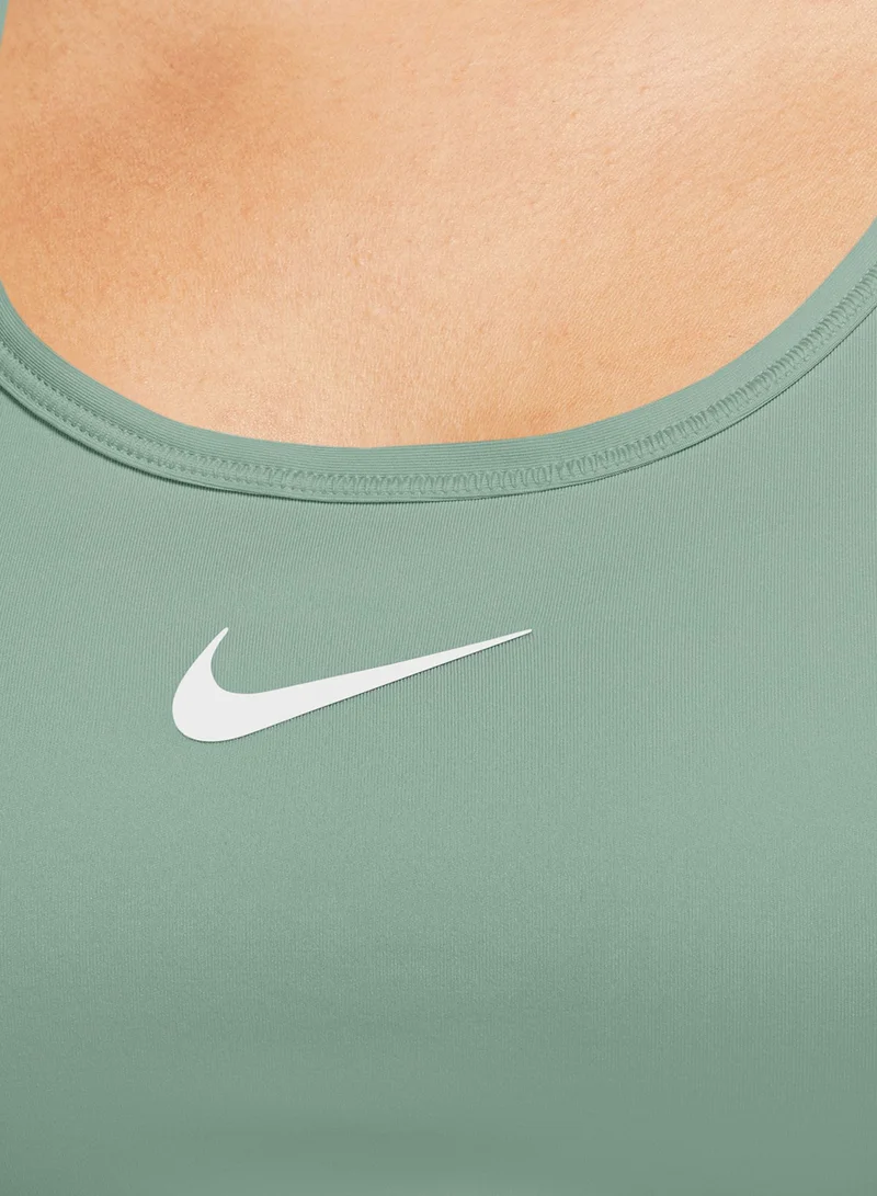 Nike  Swoosh Logo Bra for Women | Best Price UAE