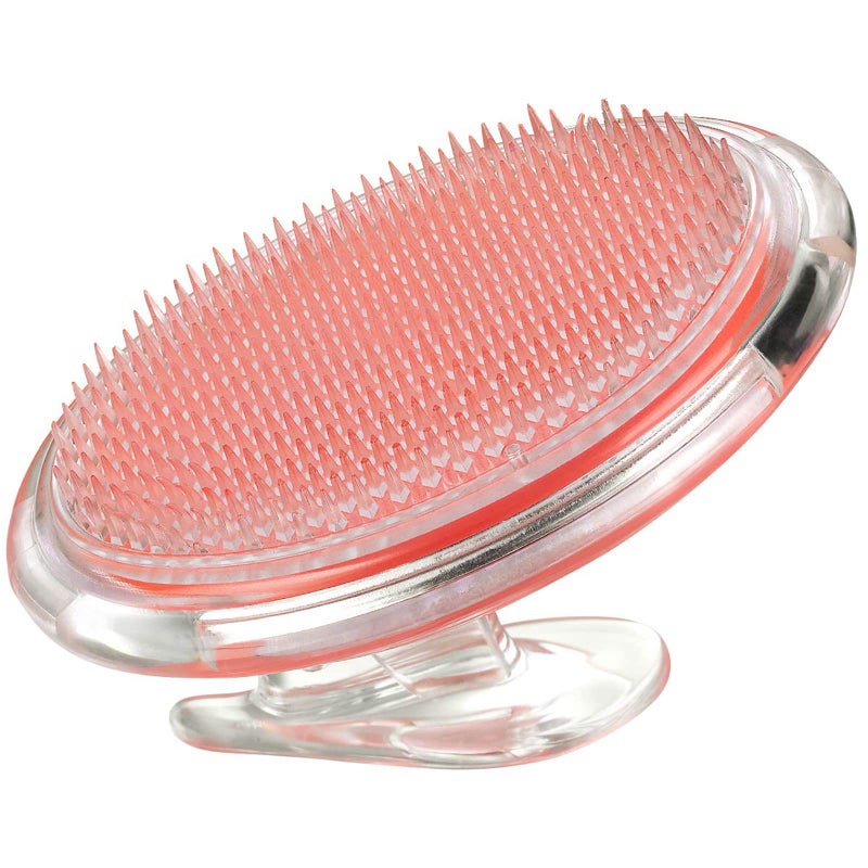 Coolife Ingrown Hair Remover, Razor Bumps Keratosis Pilaris KP Repair Brush, After Shave or Wax Exfoliator for Face, Bikini, Legs, Arms - Fascia, Cellulite Blast Massager Tool for Men and Women - Image 1