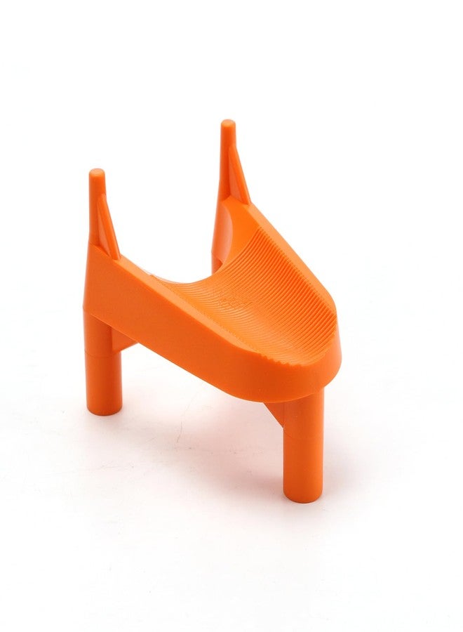 GIKYTEC Football Kickoff Kicking Tee Holders Rugby Kicking Tee 1" 2" (2inch) - Image 1