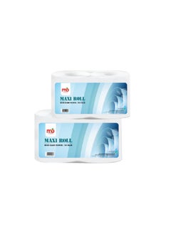 mo essentials Maxi Roll 1x6 -750g each Roll - pzsku/ZC4476A23CE8CE82E3B93Z/45/_/1740480075/9a189d70-9991-419c-8c42-5f36a6727fb9