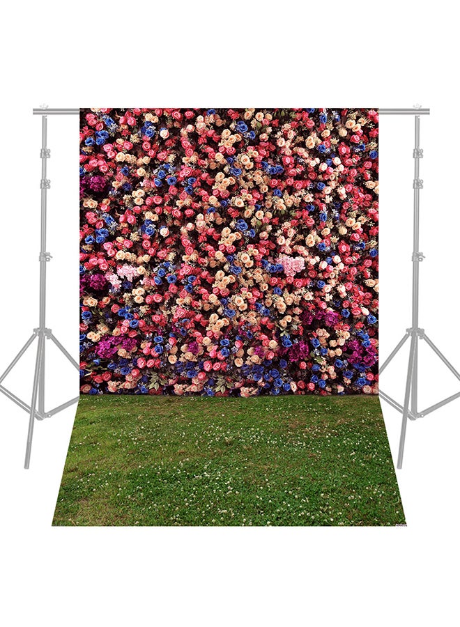 خلفية ستوديو للتصوير متعدد الألوان - Image 3