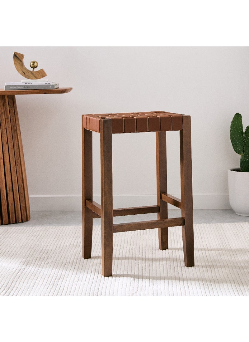 Savannah Stool with Wooden Frame 41 x 68 x 34 cm - pzsku/ZC4477268680AC5DE944EZ/45/_/1725435954/9a2f6b60-a1b9-402a-80b2-94761339939e