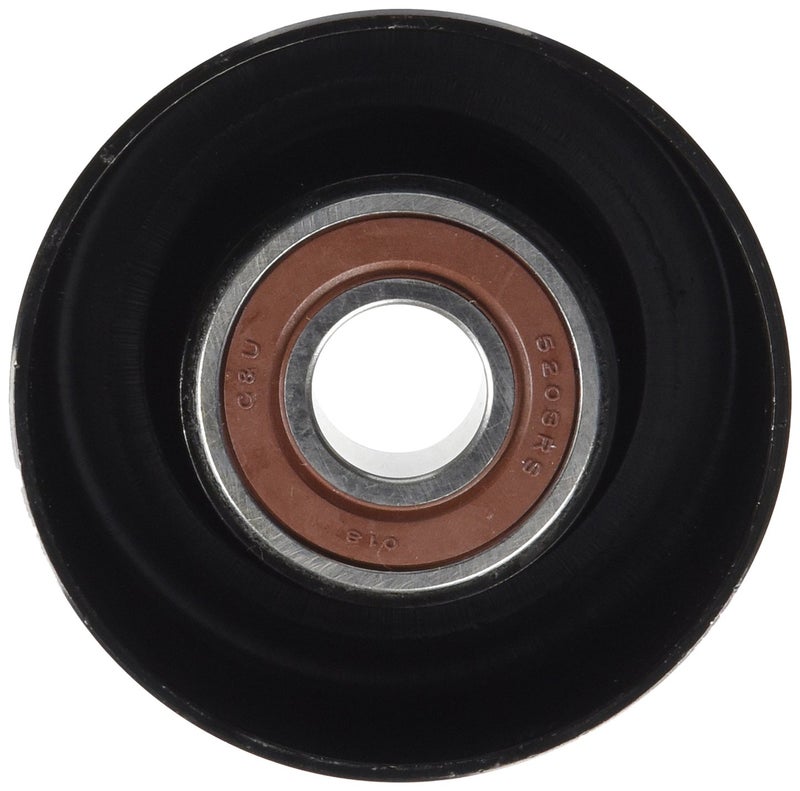 Dayco 89159 Idler Pulley - Image 2