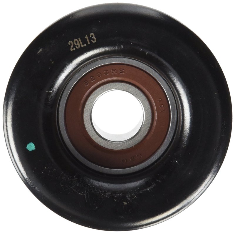 Dayco 89159 Idler Pulley - Image 3