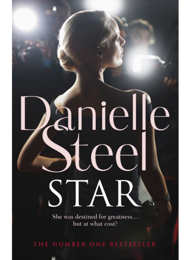 Star : An epic, unputdownable read from the worldwide bestseller 