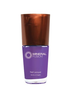 Mineral Fusion Mineral Fusion Nail Polish, Rock Cress, 0.33 Ounce (Packaging May Vary) 