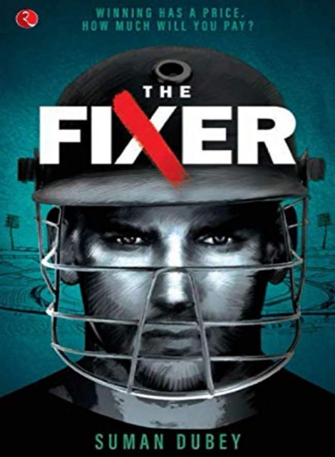 THE FIXER: Winning has a price. How much will you pay?