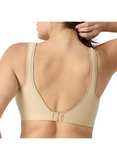 Bali womens Comfort Revolution Comfortflex Fit Wireless Df3484 bras, Nude, 3X-Large US - pzsku/ZC447B45D9E52D1E39A3CZ/45/_/1740118795/455723a0-f667-4cc9-81a0-92a8464bddf0