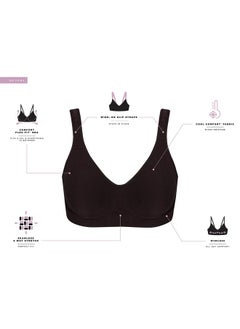 Bali womens Comfort Revolution Comfortflex Fit Wireless Df3484 bras, Nude, 3X-Large US - pzsku/ZC447B45D9E52D1E39A3CZ/45/_/1740119107/d4052f1b-b1be-4d2f-a31d-de0aacf446e4