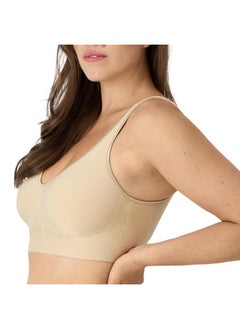 Bali womens Comfort Revolution Comfortflex Fit Wireless Df3484 bras, Nude, 3X-Large US - pzsku/ZC447B45D9E52D1E39A3CZ/45/_/1740119167/8251c469-f22b-4104-844e-f3249757ef7b