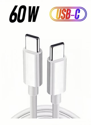 USB C to USB C