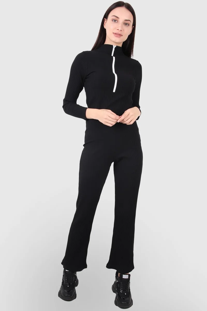 Alexander Gardi Corduroy Palazzo Trousers (B20-3950)