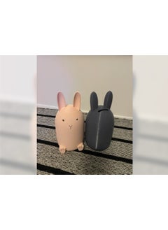 Internos Design Cute Piggy Bank Set of 2  - Image 4