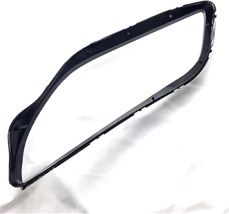 Wivplex Chevrolet Malibu Headlight Cover 2012-2015 - Image 2