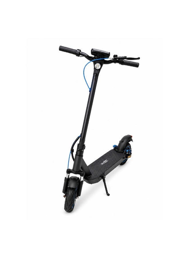 Rohan Wings GMAX-2 Electric Scooter 3000W Brushless Motor 48V 13Ah Lithium Battery 10.5-Inch Solid Tyres Dual Disc Brakes - Image 3