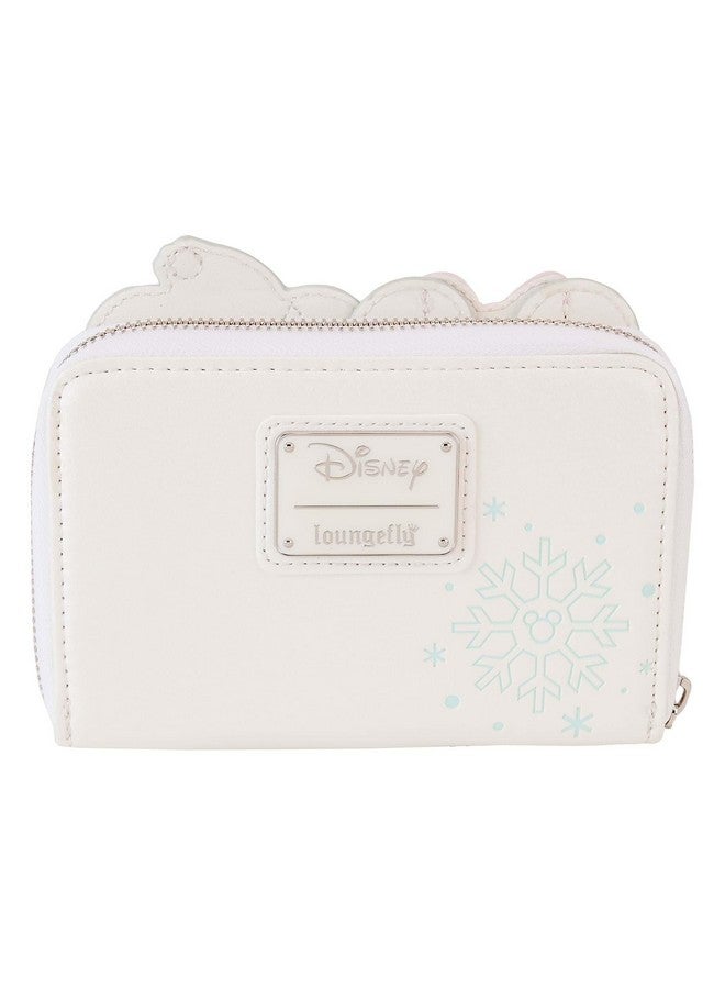 لاونج فلاي محفظة ديزني ميكي وميني ثلج باستيل من ديزني ستاندرد - Image 4