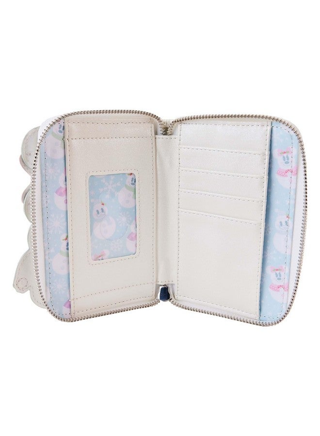 لاونج فلاي محفظة ديزني ميكي وميني ثلج باستيل من ديزني ستاندرد - Image 5