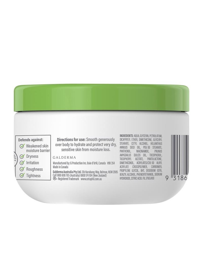 Cetaphil Moisture Cream 250g 250grams - Image 3