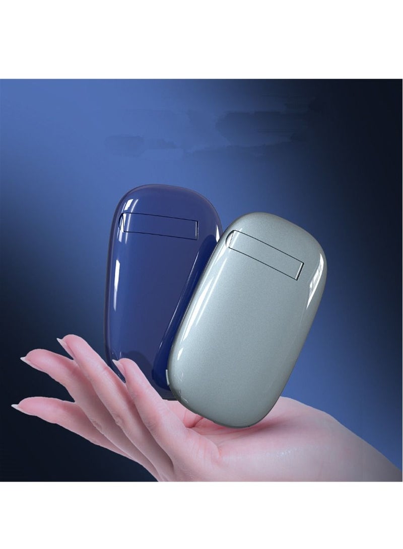 Fast Magnetic Wireless Portable Power Bank Charger for iPhone 12/13/14/15 Series.  - Image 3