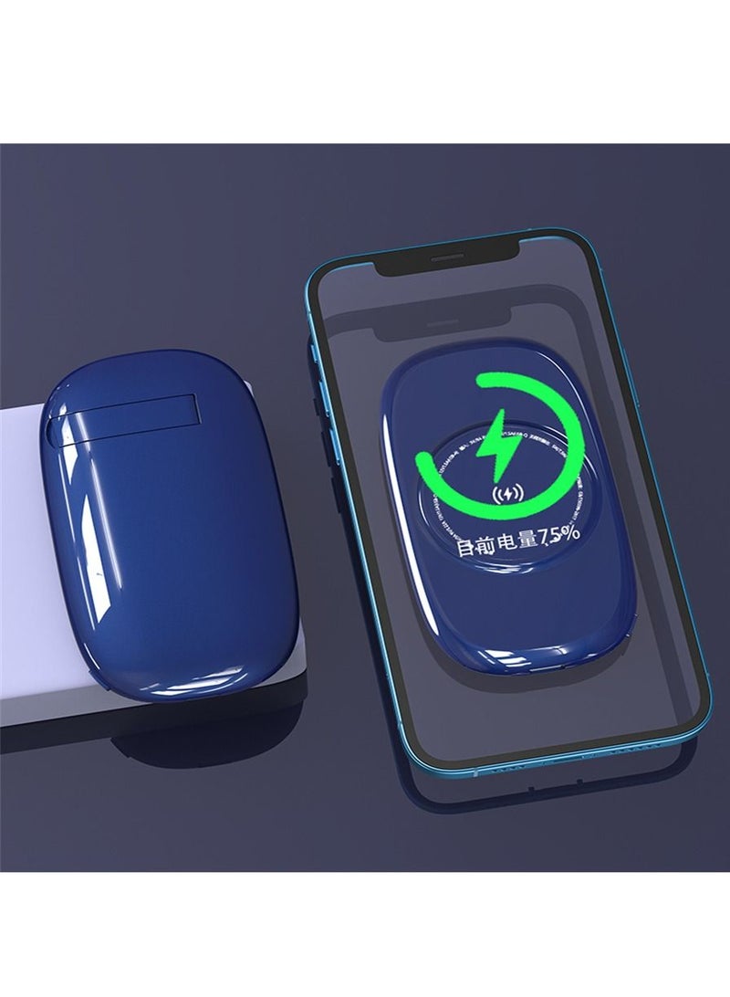 Fast Magnetic Wireless Portable Power Bank Charger for iPhone 12/13/14/15 Series.  - Image 2