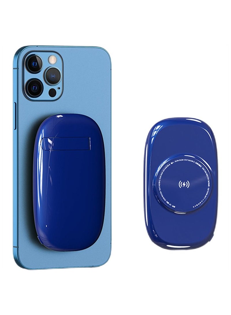Fast Magnetic Wireless Portable Power Bank Charger for iPhone 12/13/14/15 Series.  - Image 1
