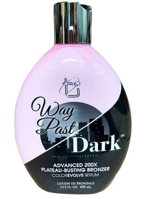 Brown Sugar Tan Inc Way Past Dark 135oz 