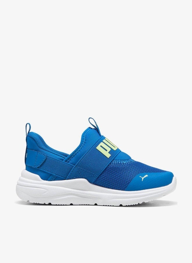 PUMA سلكي ناعم 2 SLIPTECH PS - Image 1