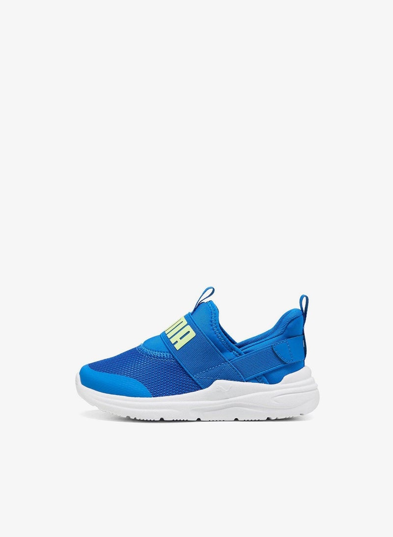 PUMA سلكي ناعم 2 SLIPTECH PS - Image 2