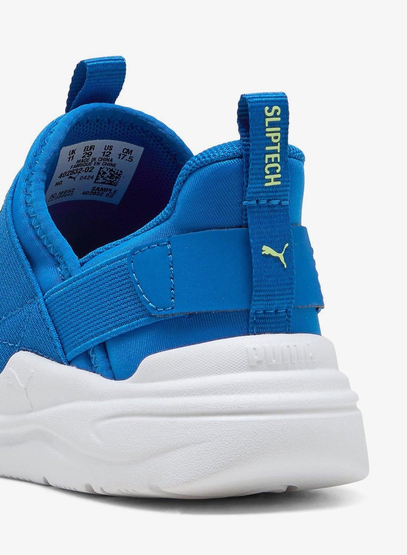 PUMA سلكي ناعم 2 SLIPTECH PS - Image 4