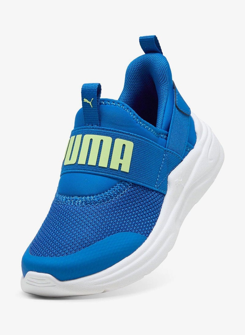 PUMA سلكي ناعم 2 SLIPTECH PS - Image 5