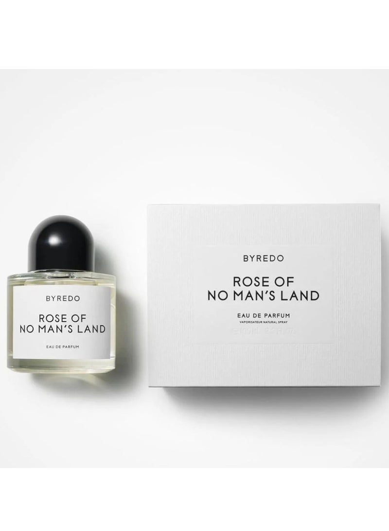 بيردو عطر بايريدو روز اوف نو مان لاند من بايريدو او دو بارفيوم 100مل - Image 2