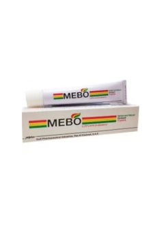 MEBO Mebo ointment 15g  - Image 1