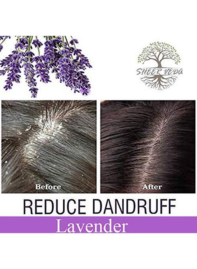 Sheer Veda Lavender Oil Essential Oil, Pure, Natural And Undiluted For Skin, Hair And Aromatherapy (15 Ml) - Image 4