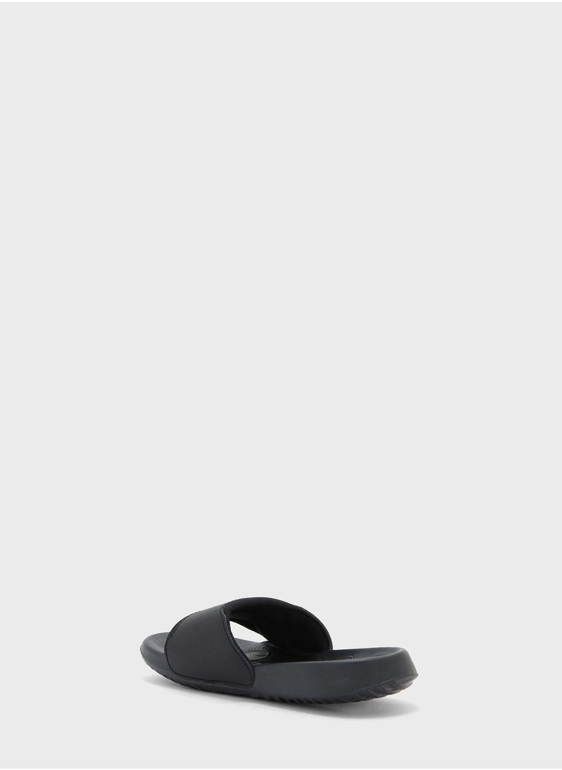 UNDER ARMOUR - Boys' Ignite Select Slides - Image 1