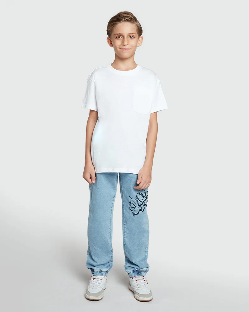 Ovs White