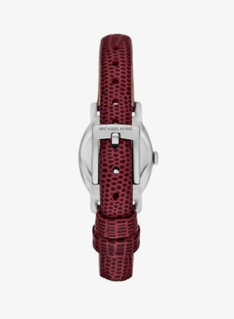 Michael Kors  Maude Analogue watch for Women | Best Price UAE