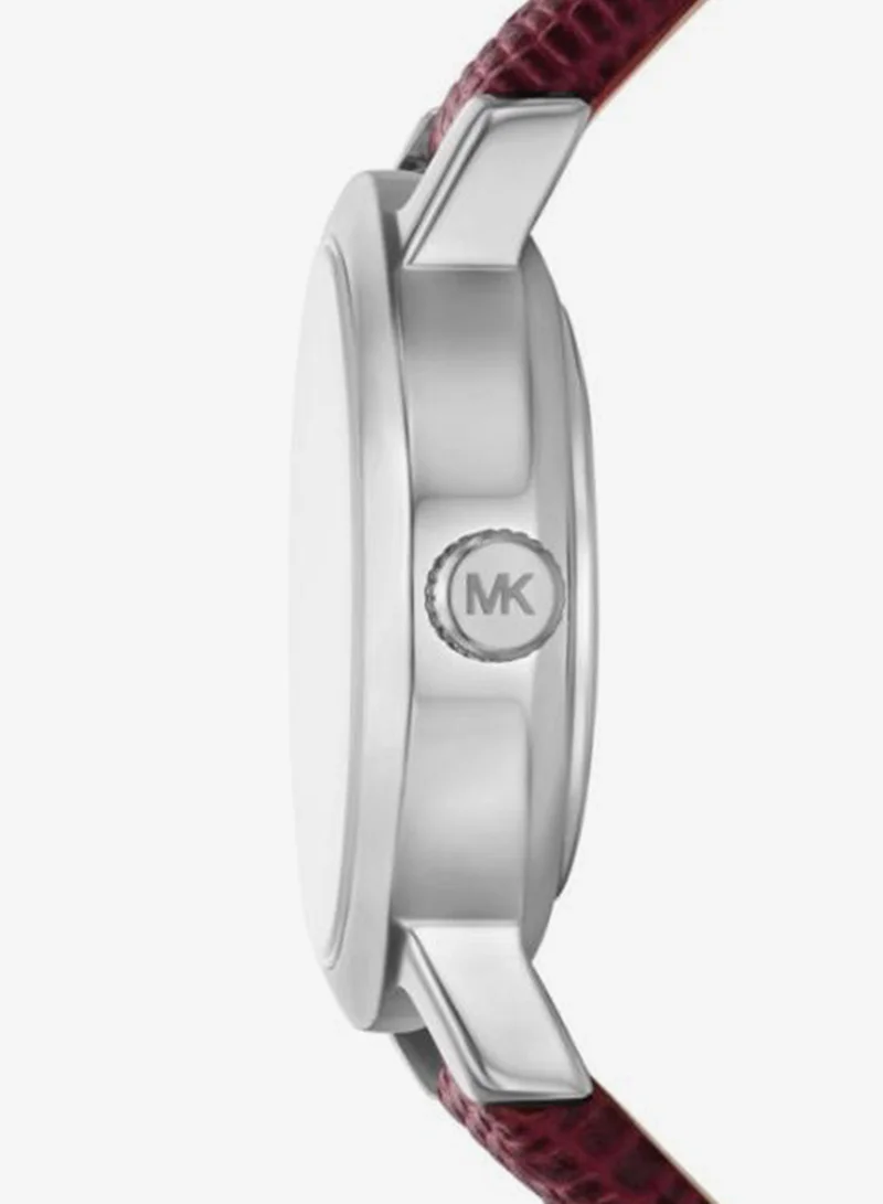 Michael Kors  Maude Analogue watch for Women | Best Price UAE