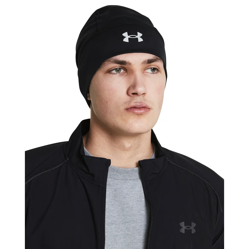 UNDER ARMOUR Storm Launch Beanie