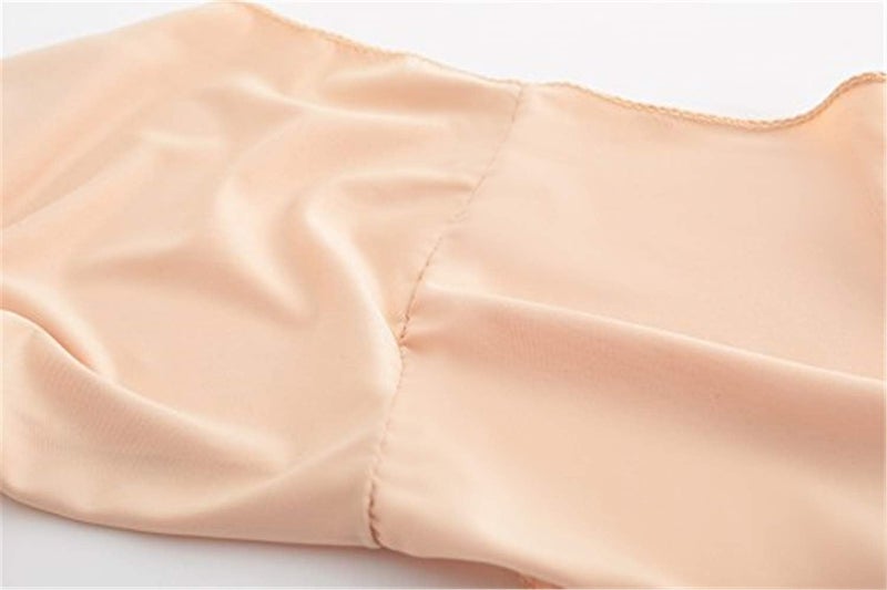 WoLover Women Cooling Shawl Arm Sleeve with Finger Hole, Comfortable & Breathable, Anti-UV, Ladies Sun Protection Cooler Shrug - Image 3
