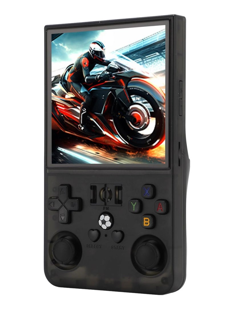 R36MAX Retro Handheld Game Console  64 bit Four Cores-A7 1.5GHz - Image 1