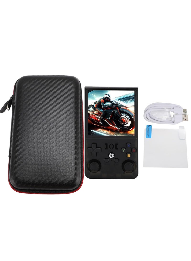 R36MAX Retro Handheld Game Console  64 bit Four Cores-A7 1.5GHz - Image 2