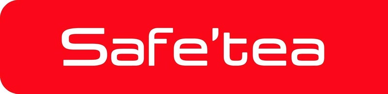 T-fal TEFAL Kettle | SAFE'TEA 1.7 Litre Electric Kettle | 1800 W | Double Layer | 360° rotational base | Automatic switch OFF | Black | 2 Years Warranty | KO260865 - Image 5