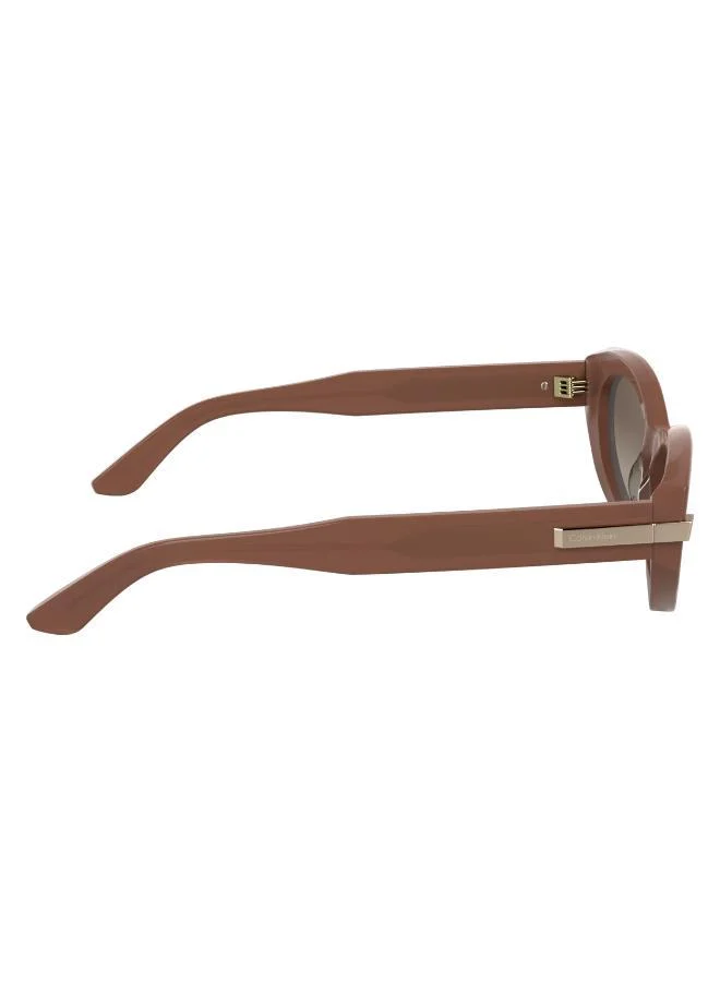 CALVIN KLEIN Cat Eye Sunglasses