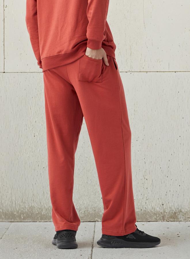 كابا بنطلون رياضي كابا بقصة مريحة - Image 4