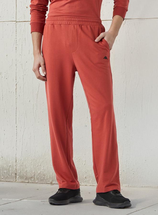 كابا بنطلون رياضي كابا بقصة مريحة - Image 1