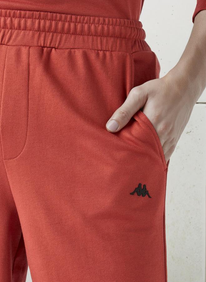 كابا بنطلون رياضي كابا بقصة مريحة - Image 3