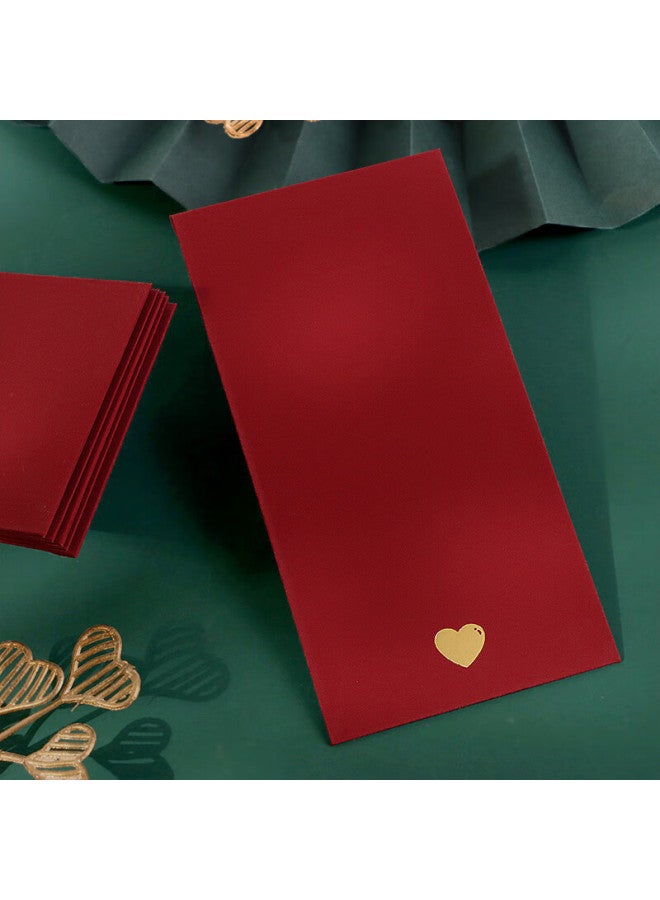Extreme Space Jidu Kongjian Red Envelopes, 6-pack, Birthday Red Envelopes, First Birthday Gift, Birthday Party Gift, Lucky Money Envelopes, Gold-stamped Creative Thousand-yuan Red Envelopes, Gift For Girlfriend - Image 5