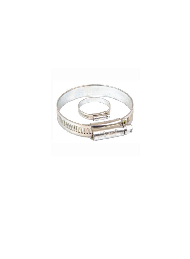 Uken Uken Hose Clip 25mm  - Image 2