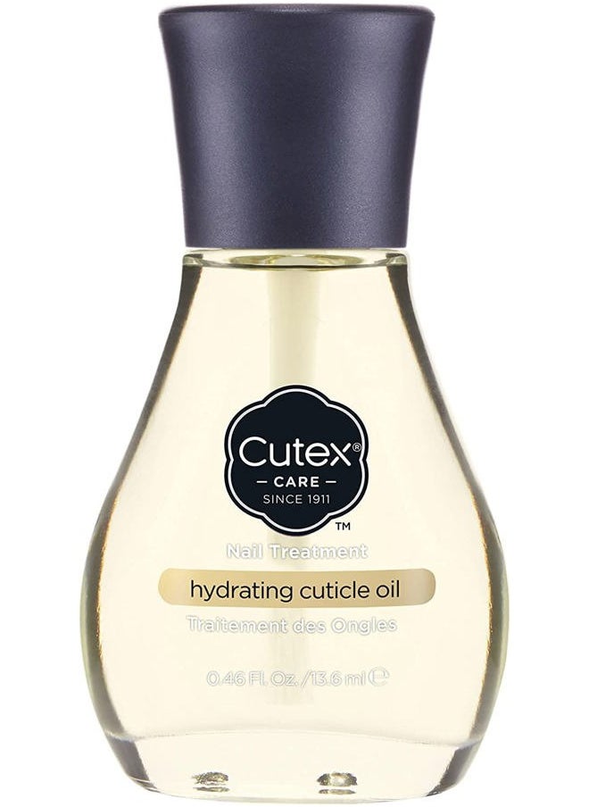 Cutex Hydrating Cuticle Oil  - Image 1