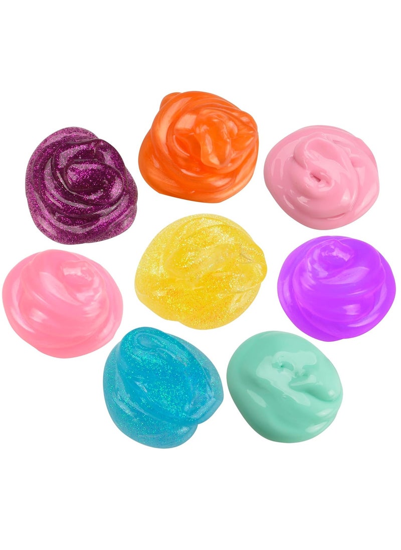 Barbie Barbie Mini Mania Slimy Sweet Shop  - Image 3